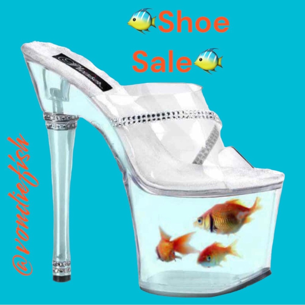 🐠SHOE SALE🐠